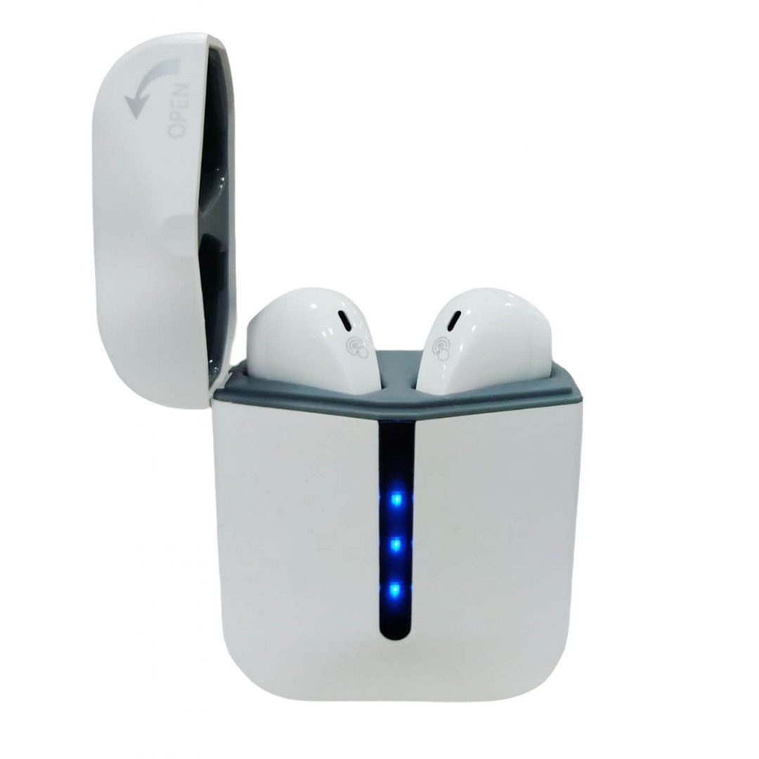 Auriculares Bluetooth