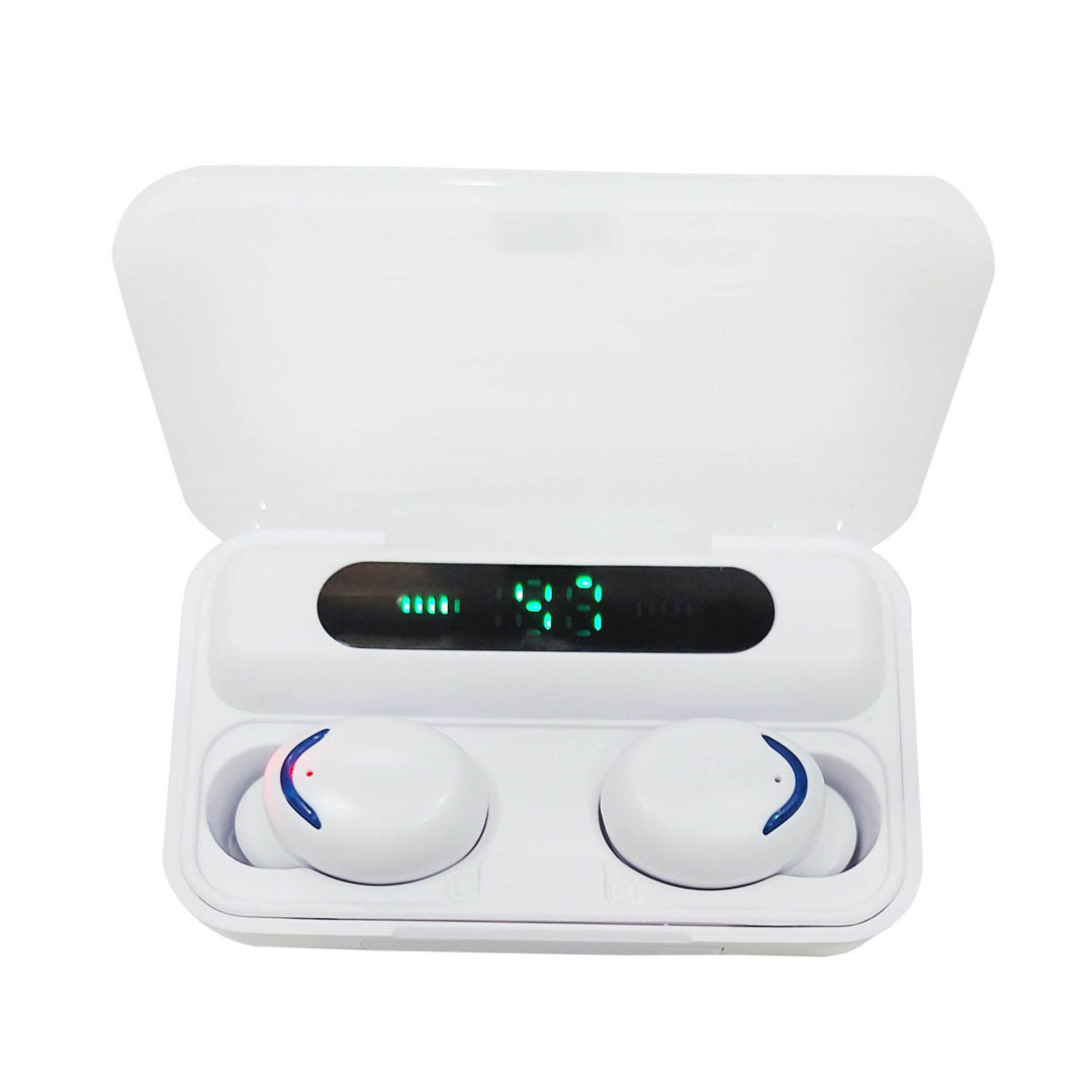 Auriculares Bluetooth SP218 - Imagen 2