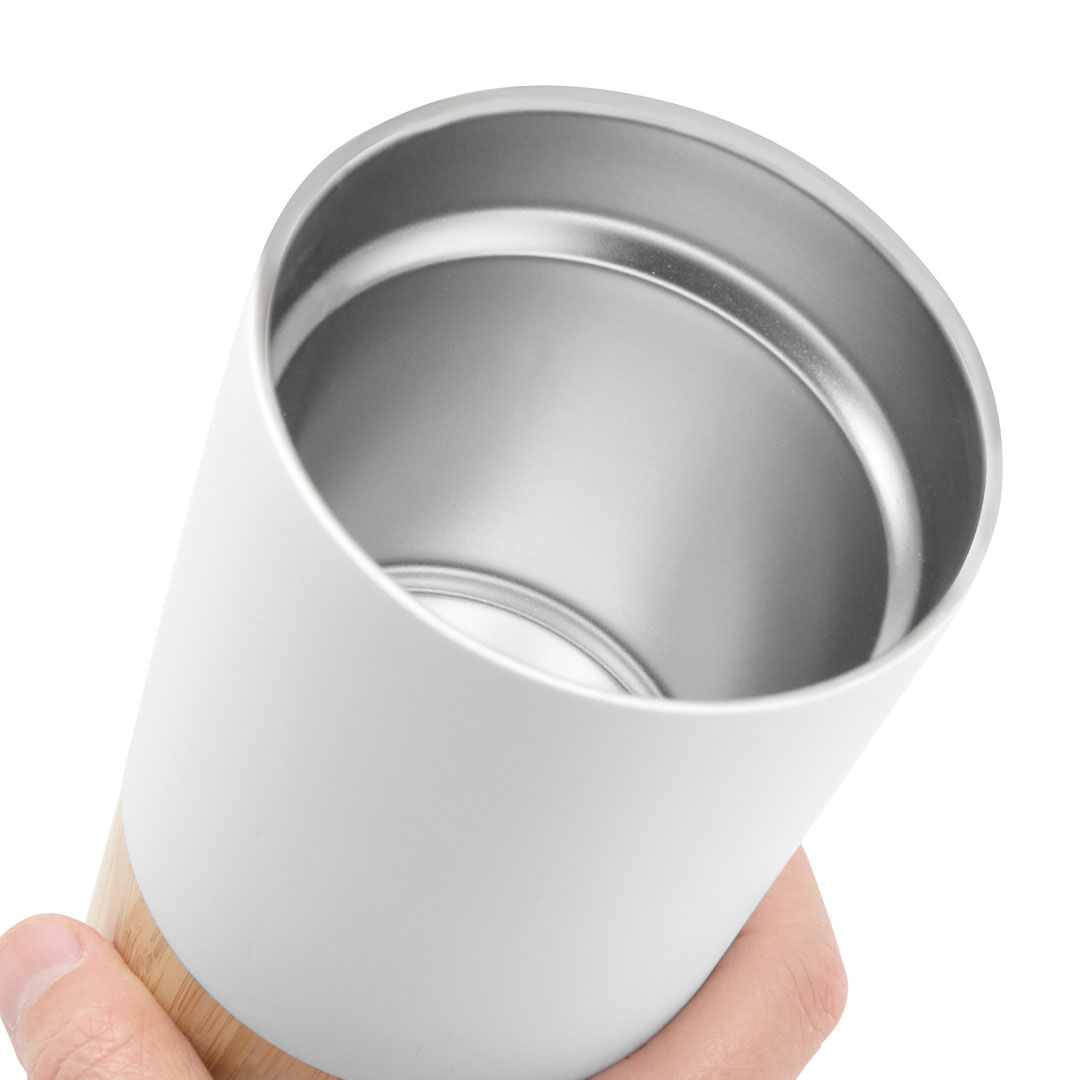 Mug térmico doble pared SP641 - Imagen 5