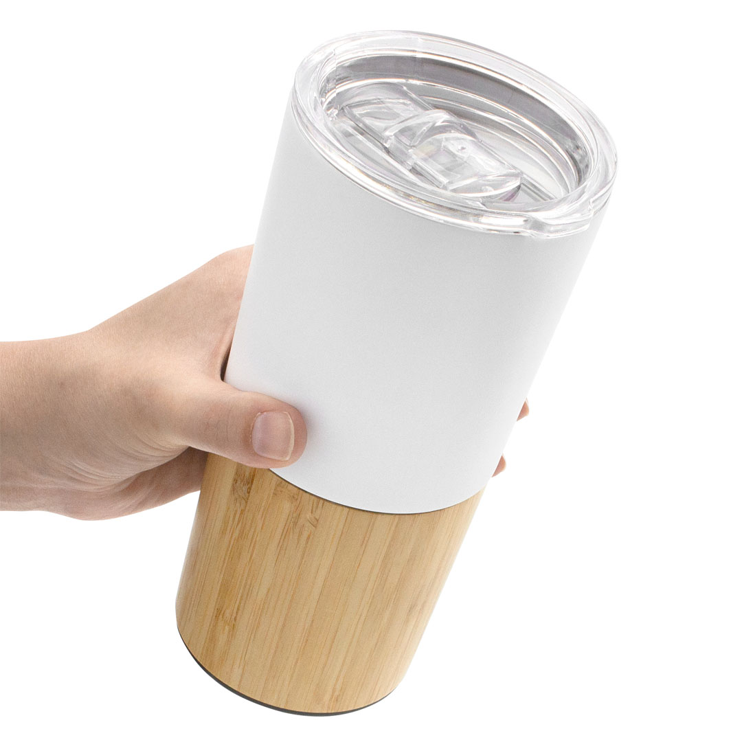 Mug térmico doble pared SP641 - Imagen 4
