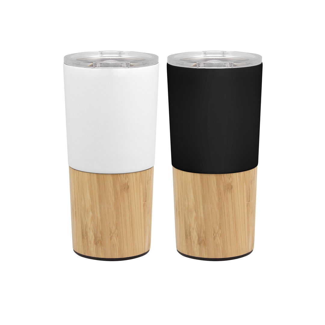 Mug térmico doble pared SP641 - Imagen 2
