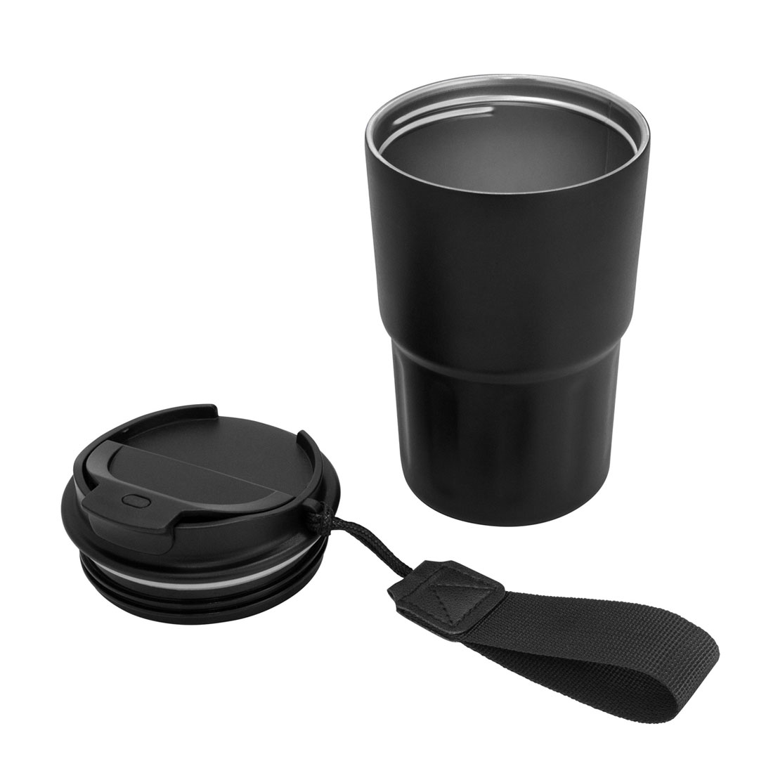 Mug térmico doble pared SP703