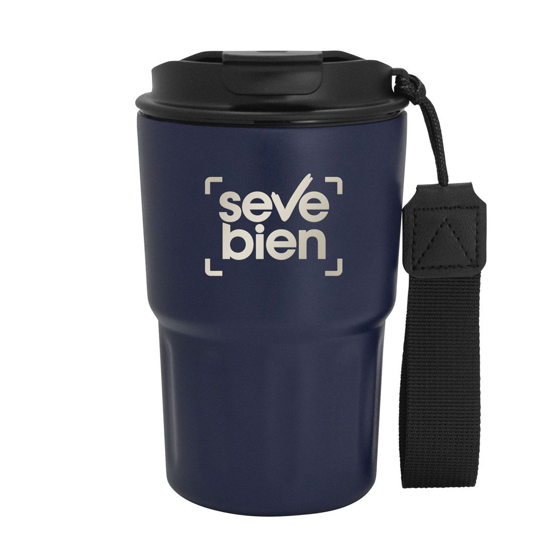 Mug térmico doble pared SP703 - Imagen 3