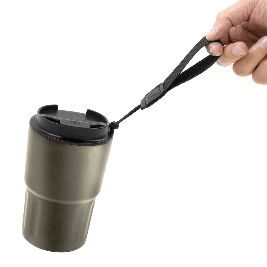 Mug térmico doble pared SP703 - Imagen 2