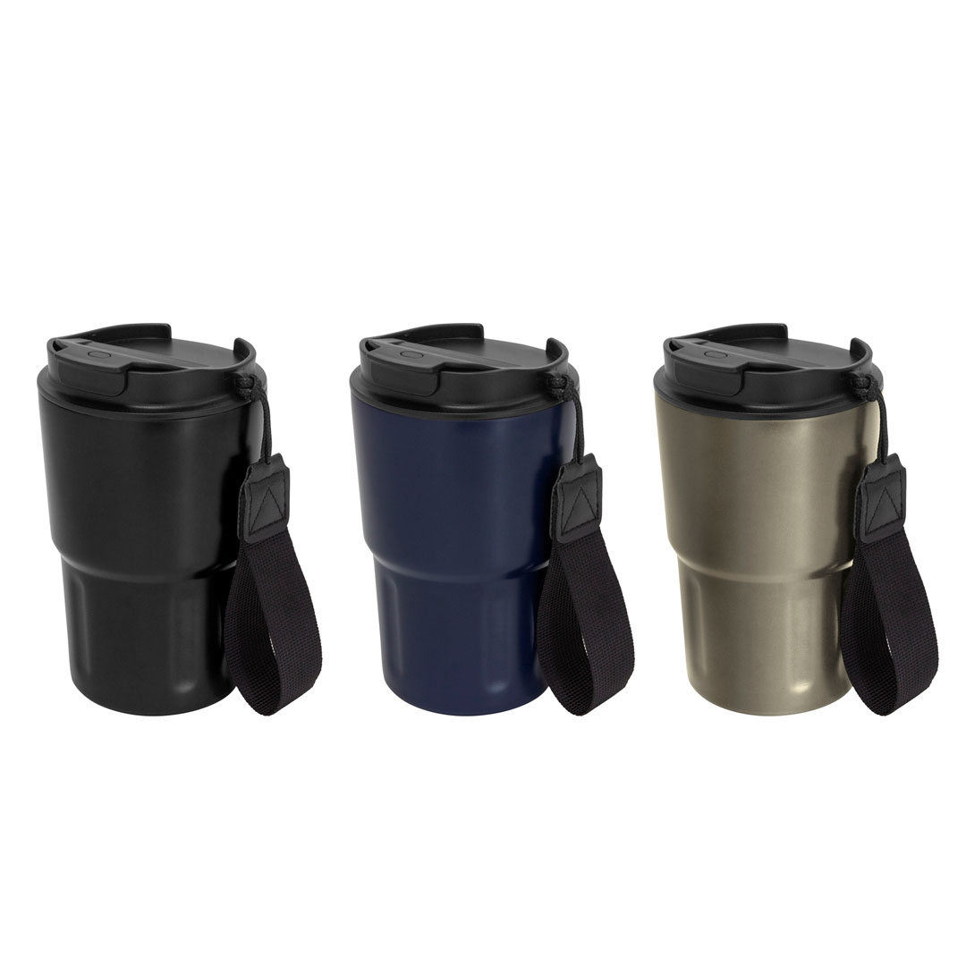 Mug térmico doble pared SP703 - Imagen 4