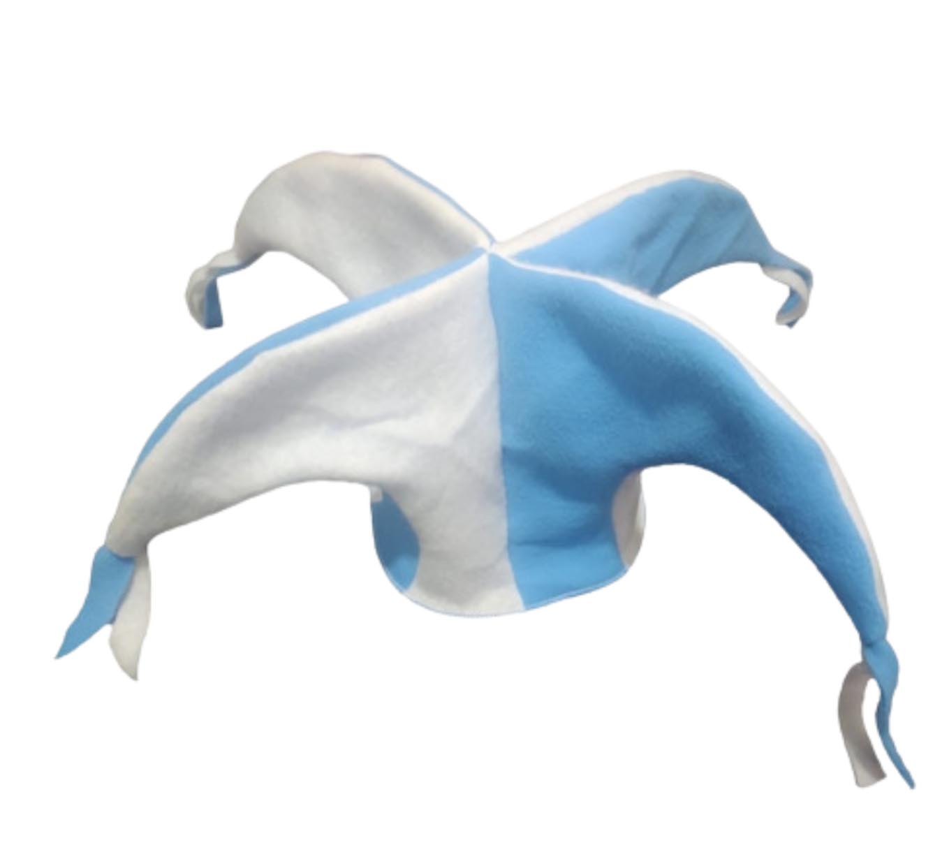 Gorro Arlequín Argentina