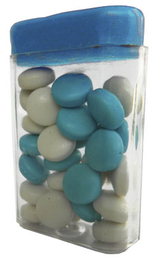 Pastillero Argentina