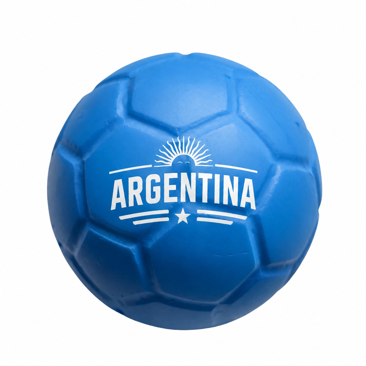 Pelota AntiStress Mundial