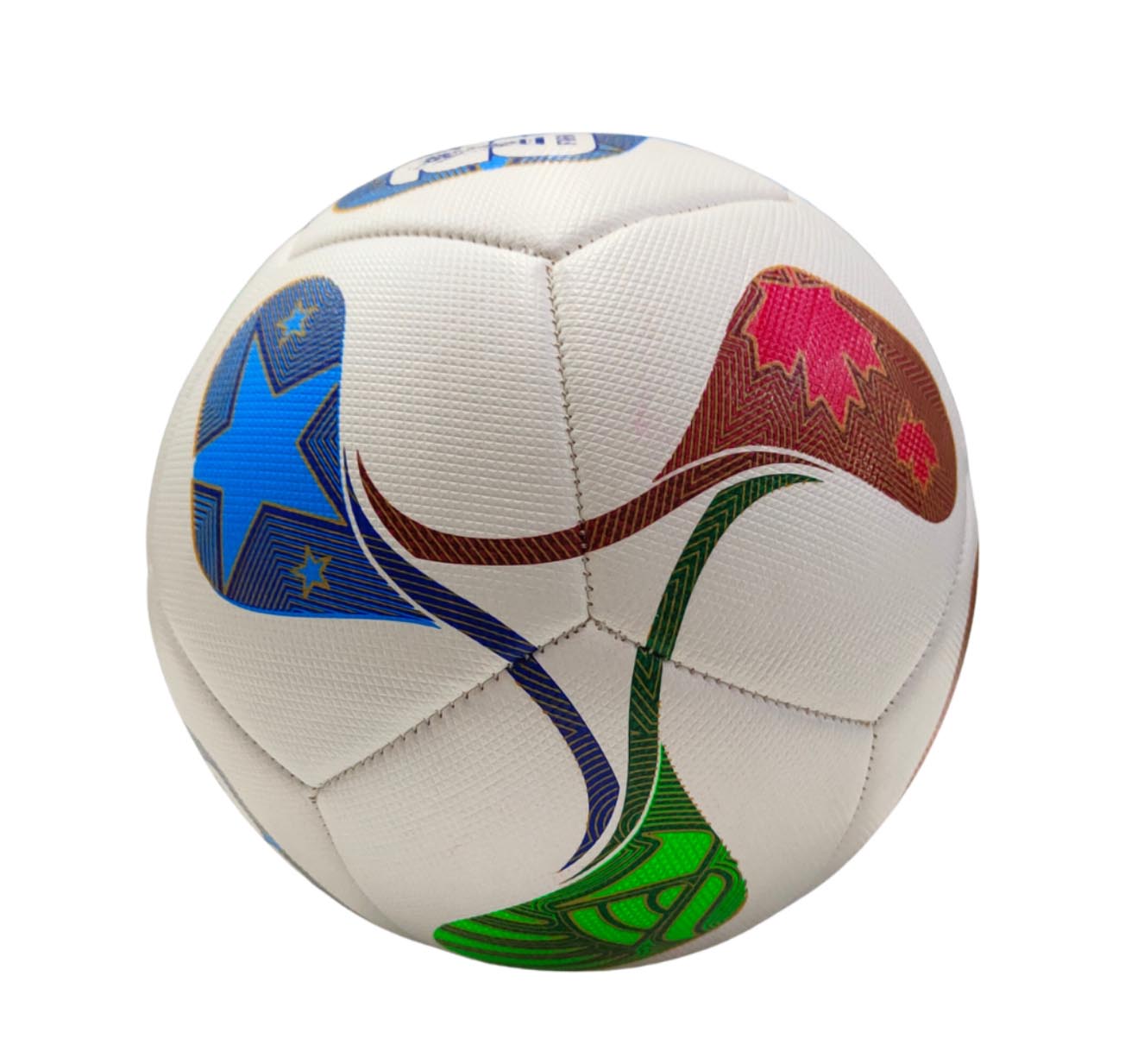 Pelota Mundial N°5
