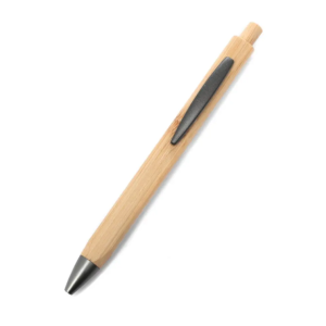 Boligrafo Bamboo SPN6499