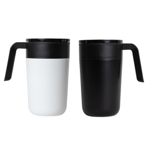 Taza con Asa